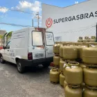 Imagem 24 da empresa MAXX GÁS SUPERGASBRAS | REVENDA DE GÁS EM MARINGÁ Gás de Cozinha - Fornecedores em Maringá PR