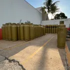 Imagem 26 da empresa MAXX GÁS SUPERGASBRAS | REVENDA DE GÁS EM MARINGÁ Gás de Cozinha - Fornecedores em Maringá PR