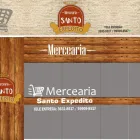 Imagem 1 da empresa MERCEARIA SANTO EXPEDITO Supermercados em Formosa GO