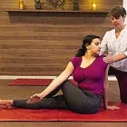Imagem 3 da empresa MERUDHARMA - YOGA, MEDITAÇÃO & TERAPIA Quiropraxia em Curitiba PR