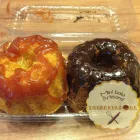 Imagem 7 da empresa MESCLADINHO DA LUZIA Padarias E Confeitarias em Rio De Janeiro RJ