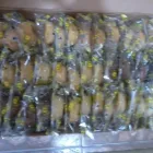 Imagem 2 da empresa MESCLADINHO DA LUZIA Padarias E Confeitarias em Rio De Janeiro RJ