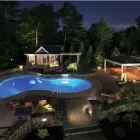 Imagem 3 da empresa MIRANDA LEAL ENGENHARIA Piscina - Construção em Belo Horizonte MG