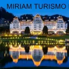 Imagem 4 da empresa MIRIAM TURISMO RJ Transporte Interurbano E Interestadual em Rio De Janeiro RJ