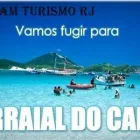 Imagem 5 da empresa MIRIAM TURISMO RJ Transporte Interurbano E Interestadual em Rio De Janeiro RJ