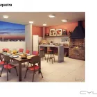 Imagem 12 da empresa MIXER JUMP Tucuruvi em São Paulo Brasil