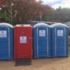 Imagem 2 da empresa MMX AMBIENTAL Locadora em Rio De Janeiro RJ