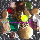 Imagem 1 da empresa MONTAGEM BIJUTERIA Estamparia em Belo Horizonte MG