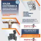 Imagem 4 da empresa MONTAL -PÁRA RAIOS Pára-raios em Belo Horizonte MG