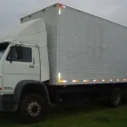 Imagem 1 da empresa MUDA BRASIL MUDANÇAS E TRANSPORTES Mudanças em Belém PA