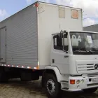 Imagem 2 da empresa MUDA BRASIL MUDANÇAS E TRANSPORTES Mudanças em Belém PA