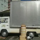 Imagem 1 da empresa MUDANÇAS PEQUENAS MEDIAS FRETES CARRETOS TRANSPORTES PEQUENOS VOLUMES CAMPINAS BARÃO SOUSAS VALINHOS  RÉGIS CARRETO Transporte em Campinas SP