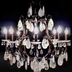 Imagem 4 da empresa MUNDO DAS LUMINÁRIAS Lustres - Lojas em Caxias Do Sul RS