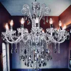 Imagem 1 da empresa MUNDO DAS LUMINÁRIAS Lustres - Lojas em Caxias Do Sul RS