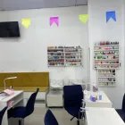 Imagem 2 da empresa NAIL PLACE ESMALTERIA & BEAUTY HAIR Cabeleireiros E Institutos De Beleza em São Paulo SP