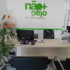 Imagem 5 da empresa NÃO+PELO TATUAPÉ 2 Salão De Beleza em São Paulo Brasil