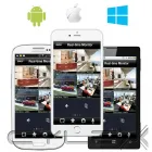 Imagem 12 da empresa NDOLLINGER SOLUÇÕES Vivotek Dealer em Rio De Janeiro RJ