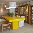 Imagem 2 da empresa NEW KITCHEN MÓVEIS PLANEJADOS Home Theater em Brasília DF