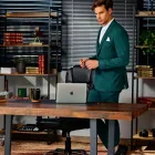 Imagem 2 da empresa NEW STAR FASHION Roupas - Aluguel em São Paulo SP