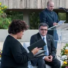 Imagem 1 da empresa NILO MARTINS - MESTRE DE CERIMÔNIAS BILÍNGUE Jornalistas em Brasília DF