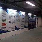 Imagem 1 da empresa NOVA ERA REFRIGERAÇÃO RIO Refrigeração em Rio De Janeiro RJ