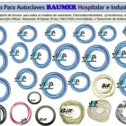 Imagem 2 da empresa O MAIOR PORTAL DE PEÇAS PARA AUTOCLAVES DO BRASIL Equipamentos Hospitalares - Assistência Técnica em Curitiba PR