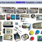 Imagem 5 da empresa O MAIOR PORTAL DE PEÇAS PARA AUTOCLAVES DO BRASIL Equipamentos Hospitalares - Assistência Técnica em Curitiba PR