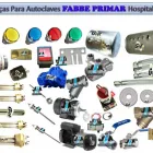 Imagem 8 da empresa O MAIOR PORTAL DE PEÇAS PARA AUTOCLAVES DO BRASIL Equipamentos Hospitalares - Assistência Técnica em Curitiba PR
