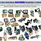 Imagem 3 da empresa O MAIOR PORTAL DE PEÇAS PARA AUTOCLAVES DO BRASIL Equipamentos Hospitalares - Assistência Técnica em Curitiba PR