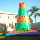 Imagem 2 da empresa OFICINA DA ARTE BRINQUEDOS INFLÁVEIS Garçons para Festas e Eventos em Brasília DF