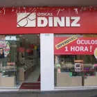 Imagem 4 da empresa ÓTICA DINIZ Óticas em Campinas SP