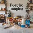 Imagem 2 da empresa PADARIA PORÇÃO MÁGICA Padarias E Confeitarias em Salvador BA