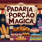 Imagem 3 da empresa PADARIA PORÇÃO MÁGICA Padarias E Confeitarias em Salvador BA