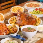 Imagem 7 da empresa PADARIA PORÇÃO MÁGICA Padarias E Confeitarias em Salvador BA