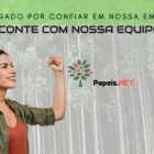 Imagem 1 da empresa PAPEIS.NET Papel Glossy em São Paulo Brasil