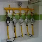 Imagem 1 da empresa PEF FOGÕES E AQUECEDORES Hospitais em Rio De Janeiro RJ