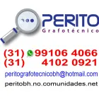 Imagem 1 da empresa PERITO GRAFOTÉCNICO Exames De Documentos - Peritos em Belo Horizonte MG