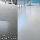 Imagem 7 da empresa PISOM SOLUÇÕES Polimento De Porcelanato em Canoas RS