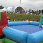Imagem 3 da empresa PLANETA DOS INFLAVEIS LOC.DE BRINQUEDOS Festas - Animação em Belo Horizonte MG