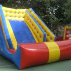 Imagem 6 da empresa PLANETA DOS INFLAVEIS LOC.DE BRINQUEDOS Festas - Animação em Belo Horizonte MG