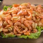 Imagem 2 da empresa PORÇÃO MÁGICA Restaurantes - Lanchonetes em Salvador BA