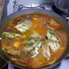 Imagem 5 da empresa PORÇÃO MÁGICA Restaurantes - Lanchonetes em Salvador BA