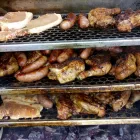 Imagem 8 da empresa PORÇÃO MÁGICA Restaurantes - Lanchonetes em Salvador BA