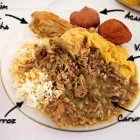 Imagem 9 da empresa PORÇÃO MÁGICA Restaurantes - Lanchonetes em Salvador BA