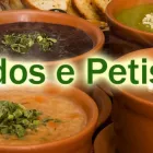 Imagem 10 da empresa PORÇÃO MÁGICA Restaurantes - Lanchonetes em Salvador BA