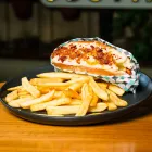 Imagem 6 da empresa PRACINHA DO SEU JUSTINO Bares em São Paulo SP