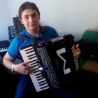 Imagem 5 da empresa PROF. RAUL SALLENAVE Escolas De Música em Porto Alegre RS