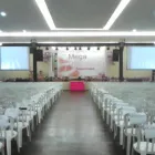 Imagem 1 da empresa PROJECT SHOW COMÉRCIO E LOCAÇÃO DE EQUIPAMENTOS Telão - Venda E Locação em São Paulo SP