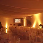 Imagem 2 da empresa PROJECT SHOW COMÉRCIO E LOCAÇÃO DE EQUIPAMENTOS Telão - Venda E Locação em São Paulo SP