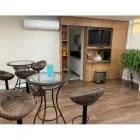 Imagem 5 da empresa PROOFFICES ESCRITÓRIOS INTELIGENTES sala multiuso em Brasília DF